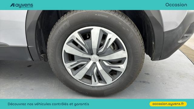 Peugeot 2008 image 2