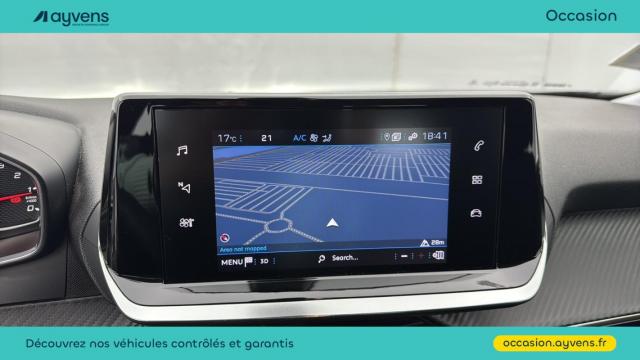 Peugeot 2008 image 9