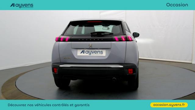 Peugeot 2008 image 1