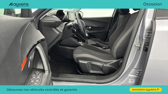 Peugeot 2008 image 8