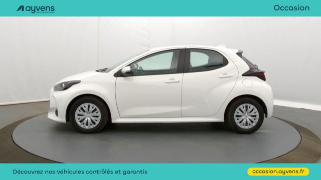 Toyota Yaris image 5