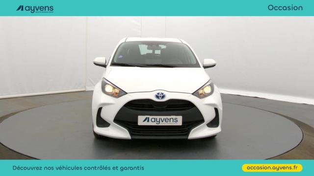 Toyota Yaris image 3