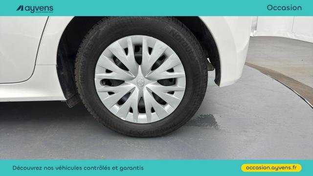 Toyota Yaris image 9