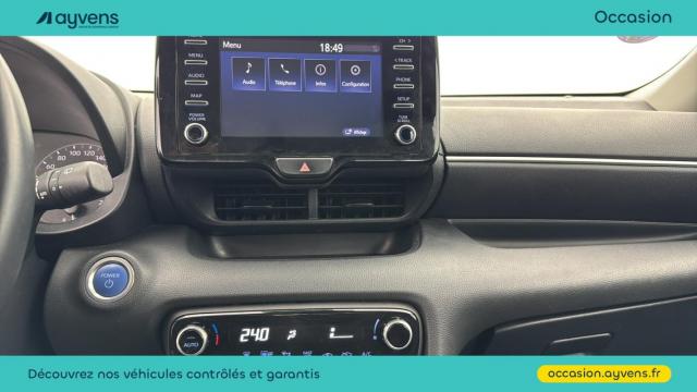 Toyota Yaris image 8