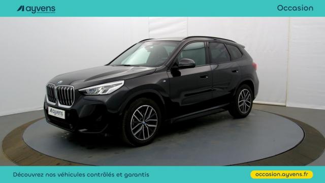Bmw X1 Sdrive18i 136ch M Sport