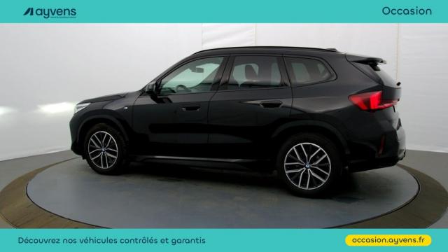 Bmw X1 image 8