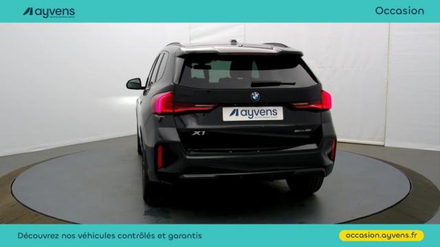 Bmw X1 image 1
