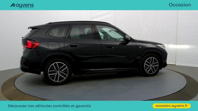 Bmw X1 image 2