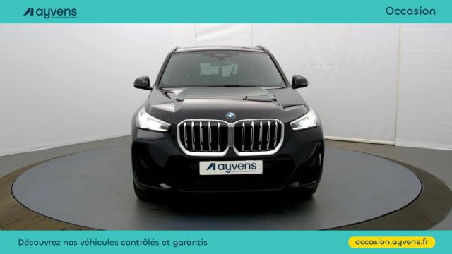 Bmw X1 image 5