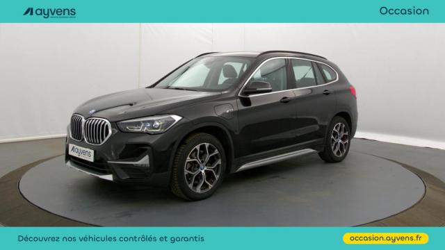 Bmw X1 Xdrive25ea 220ch Xline
