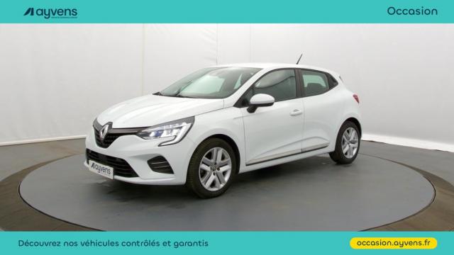 Renault Clio 1.0 Tce 100ch Business
