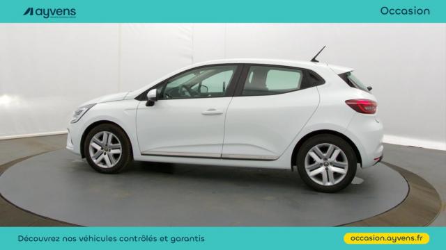 Renault Clio image 8