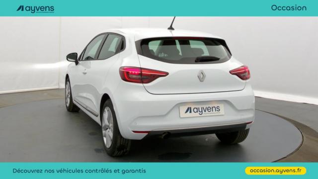 Renault Clio image 1