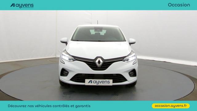 Renault Clio image 7