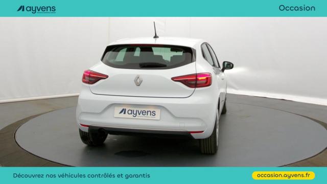 Renault Clio image 9