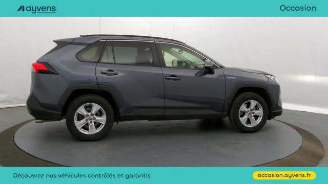 Toyota Rav4 image 9