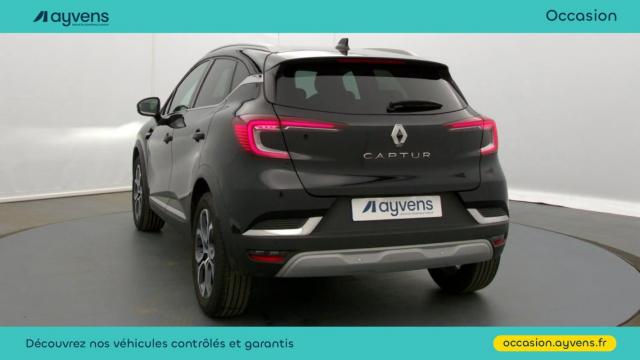 Renault Captur image 4