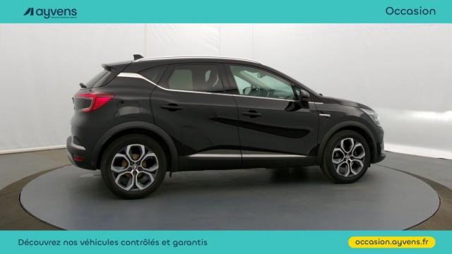 Renault Captur image 1