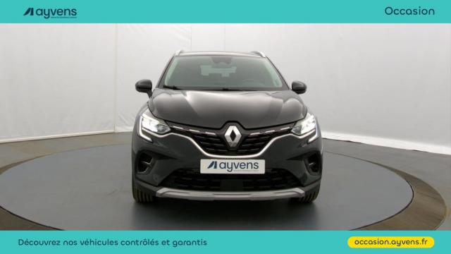 Renault Captur image 9