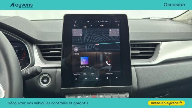 Renault Captur image 8