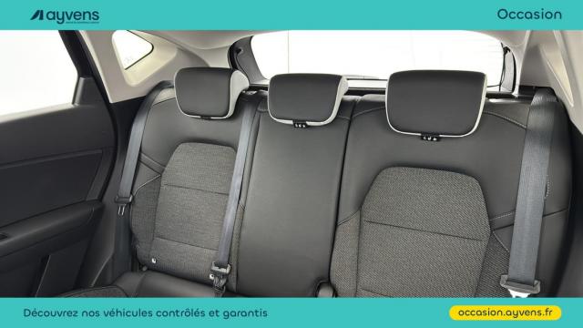 Renault Captur image 3