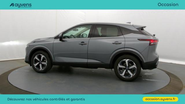 Nissan Qashqai image 6