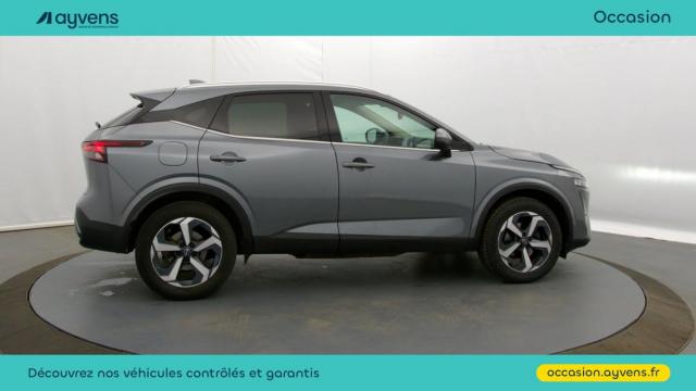 Nissan Qashqai image 5