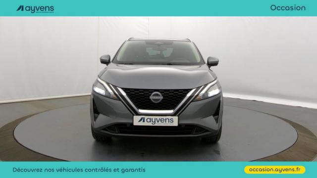 Nissan Qashqai image 3