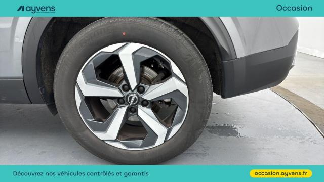 Nissan Qashqai image 9