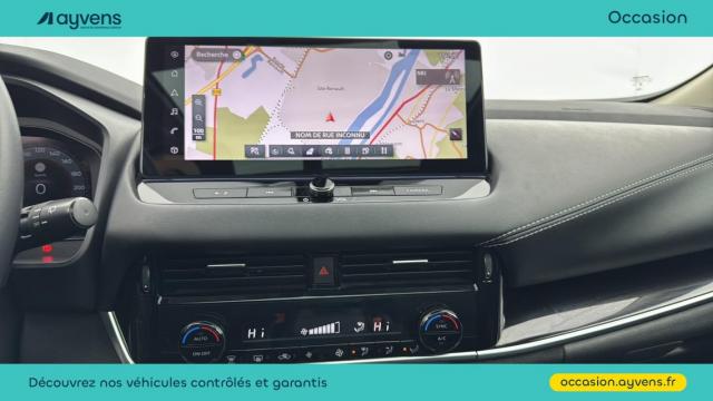 Nissan Qashqai image 1