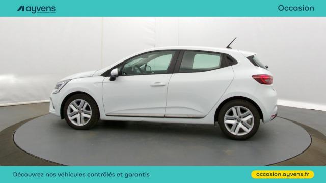 Renault Clio image 2