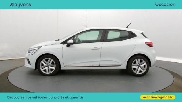 Renault Clio image 6