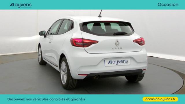 Renault Clio image 8