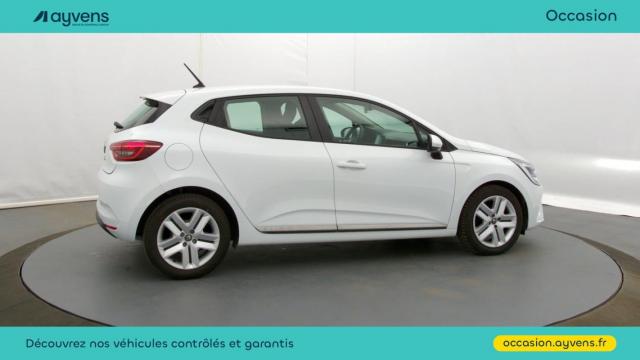 Renault Clio image 9