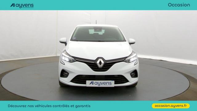 Renault Clio image 3