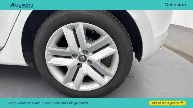 Renault Clio image 7