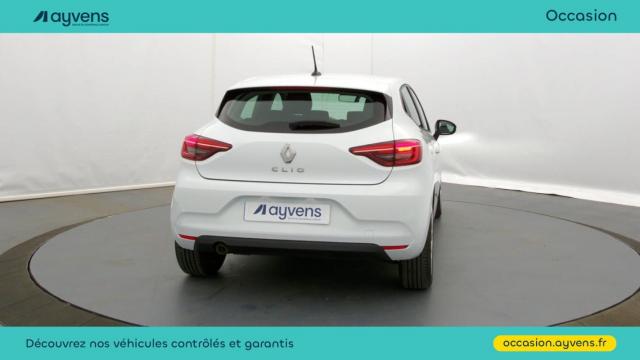 Renault Clio image 4