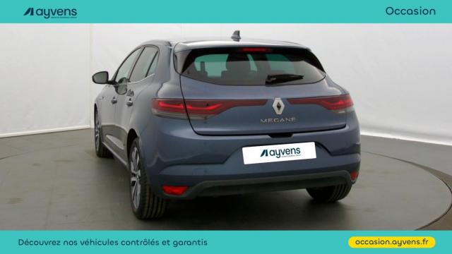 Renault Mégane image 8