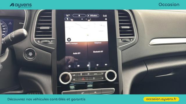 Renault Mégane image 1