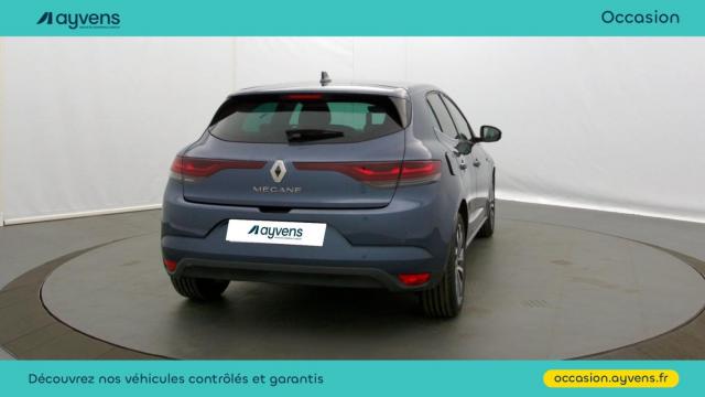 Renault Mégane image 3