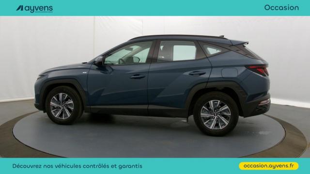 Hyundai Tucson image 9