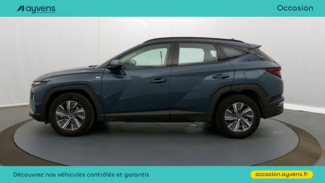 Hyundai Tucson image 7