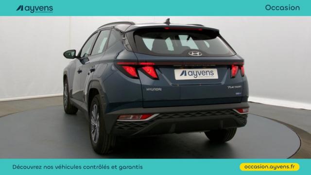 Hyundai Tucson image 5