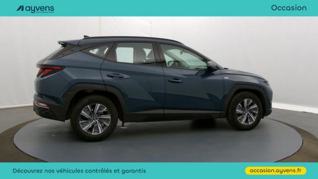 Hyundai Tucson image 1