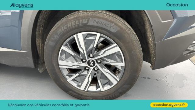 Hyundai Tucson image 3