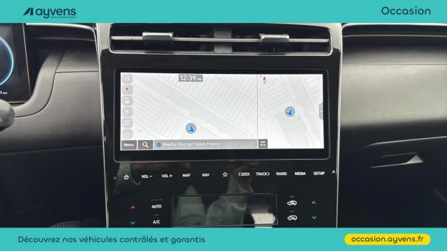 Hyundai Tucson image 2