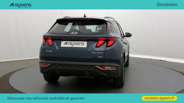 Hyundai Tucson image 6