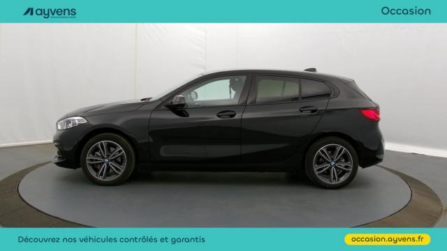 Bmw Série 1 image 9