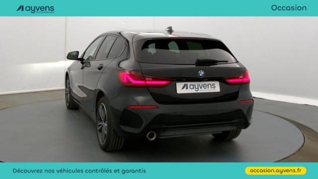 Bmw Série 1 image 8