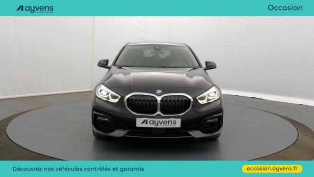 Bmw Série 1 image 6